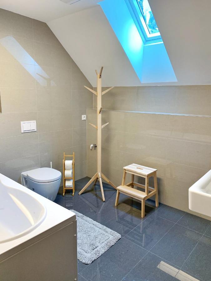 Apartmán Horní Mísečky I13 Exteriér fotografie