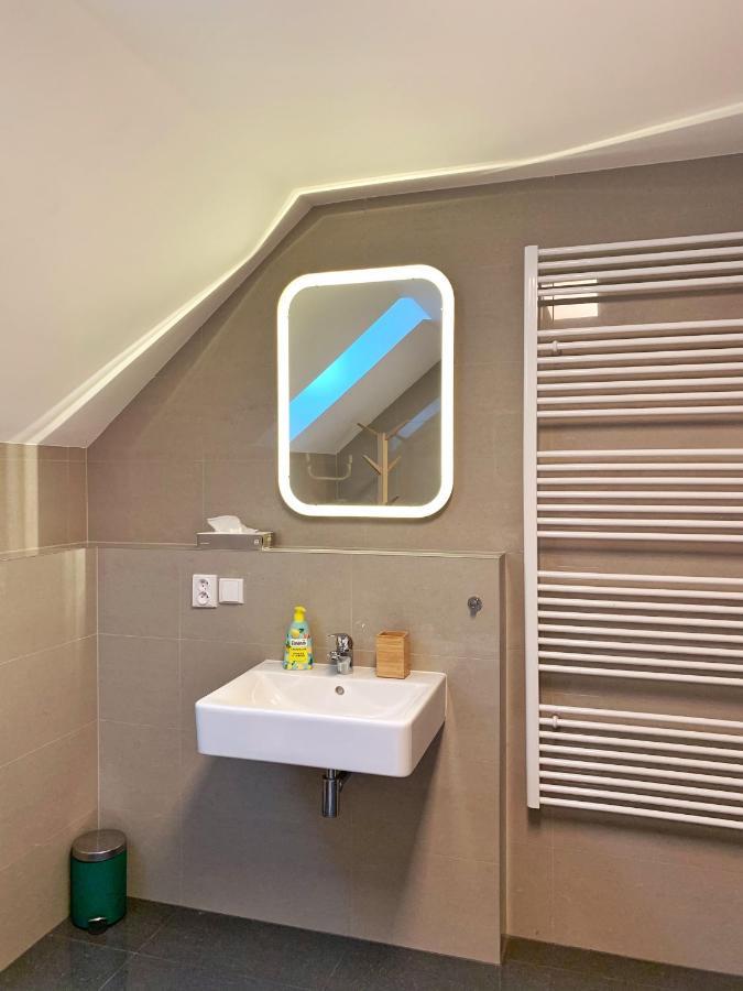 Apartmán Horní Mísečky I13 Exteriér fotografie