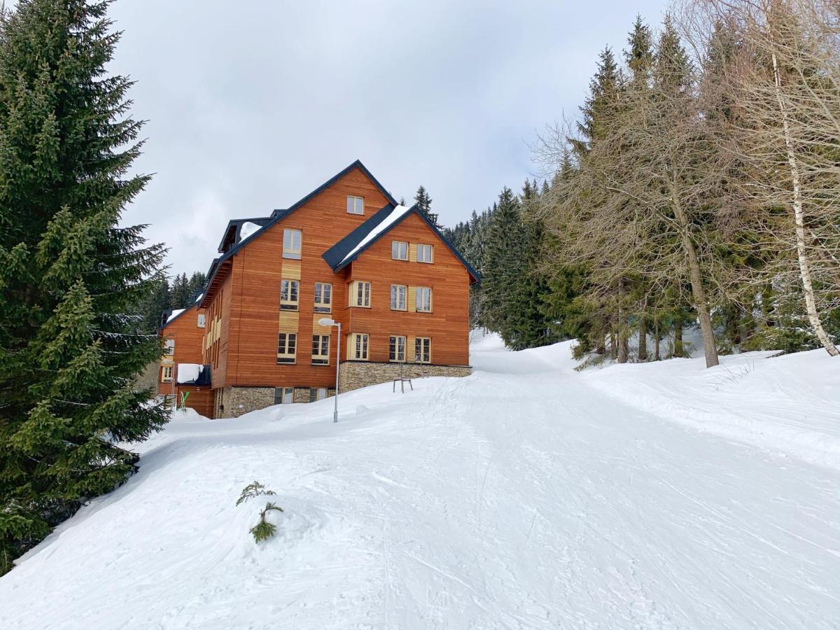 Apartmán Horní Mísečky I13 Exteriér fotografie