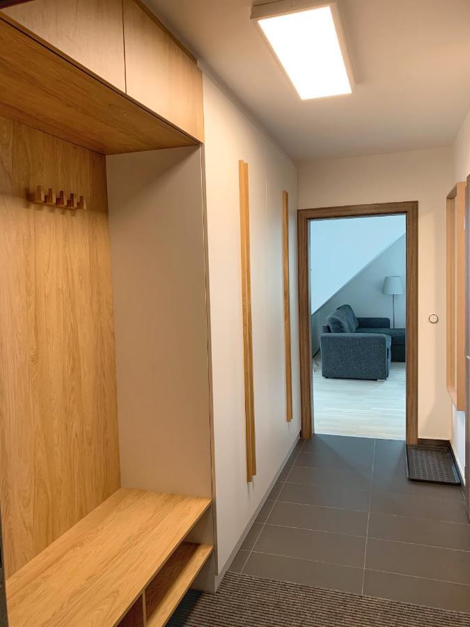 Apartmán Horní Mísečky I13 Exteriér fotografie