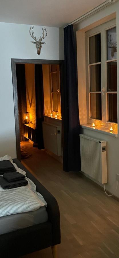 Apartmán Horní Mísečky I13 Exteriér fotografie